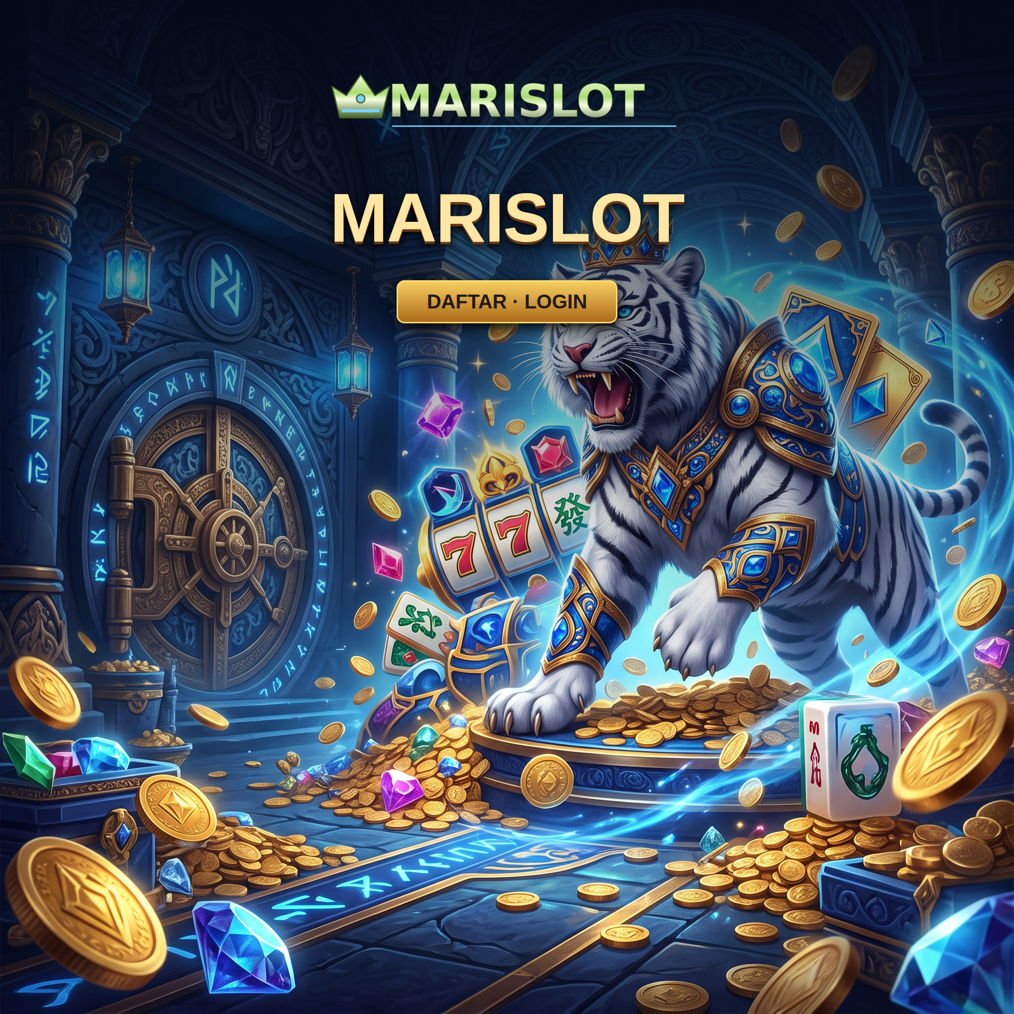 marislot
